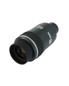 saxon 5mm 68 Degree Super Wide Angle 1.25" & 2" Eyepiece (1.25 inch/ 2 inch)