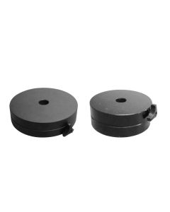 saxon 5.1kg Counter Weight Set for EQ5 Mount -1 pc