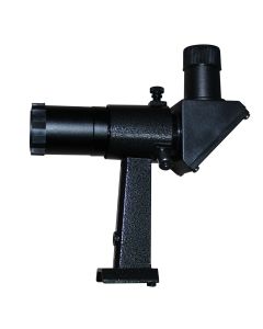 saxon 6x30 Right Angle Finderscope with Bracket