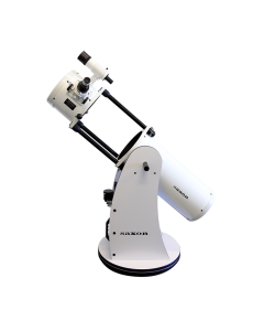 saxon 8" DeepSky Collapsible Dobsonian Telescope  -8 inch