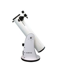 saxon 8" DeepSky Dobsonian Telescope - 8 inch