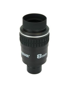 saxon 8mm 68 Degree Super Wide Angle 1.25" & 2" Eyepiece (1.25 inch/ 2 inch)