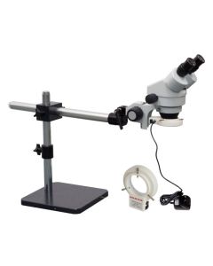 saxon Biosecurity Inspection Microscope 7x-45x
