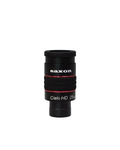 saxon Cielo HD 25mm 1.25" ED Eyepiece (1.25 inch)