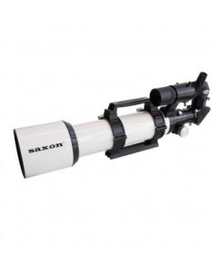 saxon FCD100 102mm Apochromatic ED Triplet Refractor Telescope - OTA Only