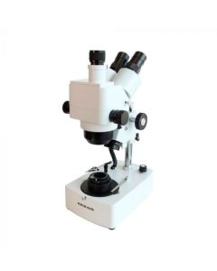 saxon GSM 10x-40x Gemological Microscope