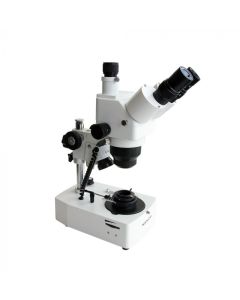 saxon GSM 10x-80x Gemological Microscope