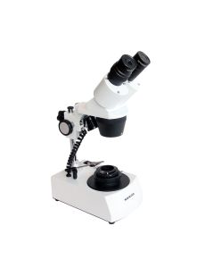 saxon GSM 20x-40x Gemological Microscope