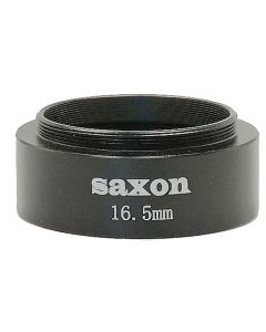 saxon M48-M42 T-Thread 16.5mm Spacer