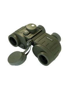 saxon Nauticus 8x30 Marine Military Compass Binoculars