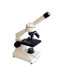 saxon SBM ScienceSmart Biological Microscope SL-BL