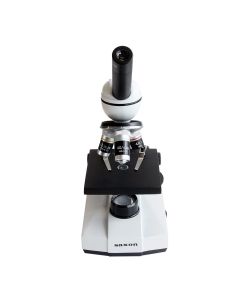 saxon ScienceSmart 40-640x Biological Microscope