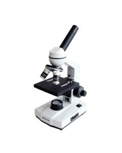 saxon ScienceSmart 40-640x Biological Microscope