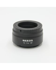 saxon T-Mount Adapter for Canon R Mount DSLR Mirrorless Camera