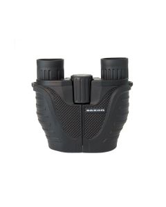 saxon Traveller 10x25 Compact Binoculars