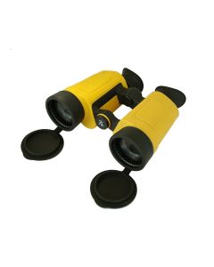 saxon 7x50 Focus Free Waterproof Binoculars