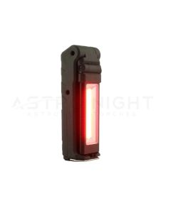 Astronomy Red White LED -COB Torch NML-C