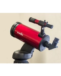 Skywatcher Star Discovery 1271500 Computerised Wi-Fi Enabled Telescope - With Hand Controller