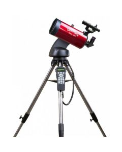 Skywatcher Star Discovery 1271500 Computerised Wi-Fi Enabled Telescope - With Hand Controller