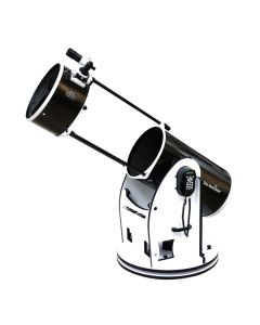 Skywatcher 14 Dobsonian Collapsible GOTO Computerised Telescope
