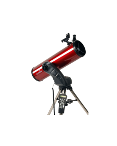 Skywatcher Star Discovery 150/750 Computerised Photo Reflector Wi-Fi Enabled Telescope - With Hand Controller