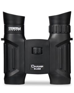 Steiner Champ 8x22 Compact Binoculars
