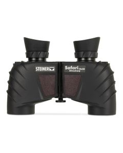 Steiner Safari Ultrasharp 10x25 Binoculars