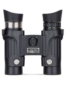 Steiner Wildlife 8x24 Binoculars