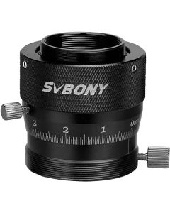 SvBony 1.25'' Double Helical Focuser