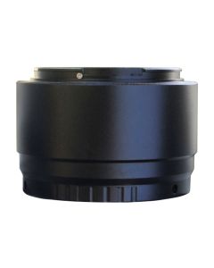 saxon T-Mount Adapter for Nikon Z Mount DSLR Mirrorless Camera