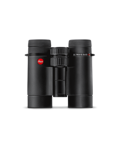Leica Ultravid HD-Plus 8x32 Binoculars