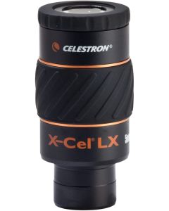 Celestron X-Cel LX 5mm 1.25" Eyepiece (1.25 inch)