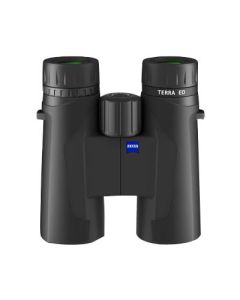 Zeiss Terra ED 8x42 Binoculars -Black-Black