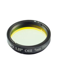 ZWO O-III 7nm 1.25" Filter (1.25 inch)