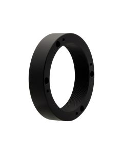 ZWO 70mm diameter M54 adapter for OAG-L and ASIDSO cameras