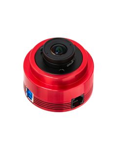 ZWO ASI662MC USB3.0 Colour Astronomy Camera