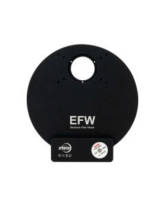 ZWO EFW 7 Position 36mm Electronic Filter Wheel