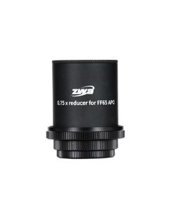 ZWO F65RE Focal Reducer for FF65mm Astrograph