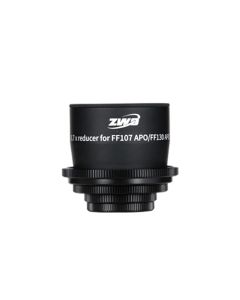 ZWO FF107130RE Focal Reducer for FF107mm and FF130 Astrograph 