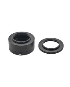 ZWO New Nikon-T2 Adapter suitable for all ASI Cameras
