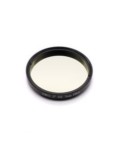 ZWO SII 7nm 2" Filter (2 inch)