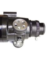 saxon ED100 Refractor Telescope - OTA Only