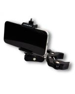 saxon ClampMate Universal Smartphone Clamp Mount