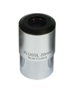 saxon Plossl 20mm 1.25" Eyepiece (1.25 inch)