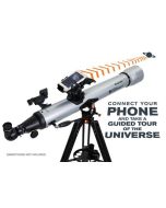 Celestron StarSense Explorer LT 70AZ Refractor Telescope