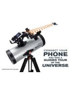 Celestron StarSense Explorer LT 127AZ Reflector Telescope