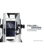 Celestron StarSense Explorer LT 127AZ Reflector Telescope