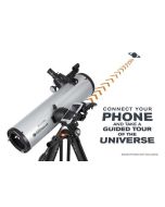 Celestron StarSense Explorer DX 130AZ Reflector Telescope