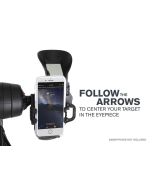 Celestron StarSense Explorer DX 130AZ Reflector Telescope