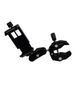 saxon ClampMate Universal Smartphone Clamp Mount